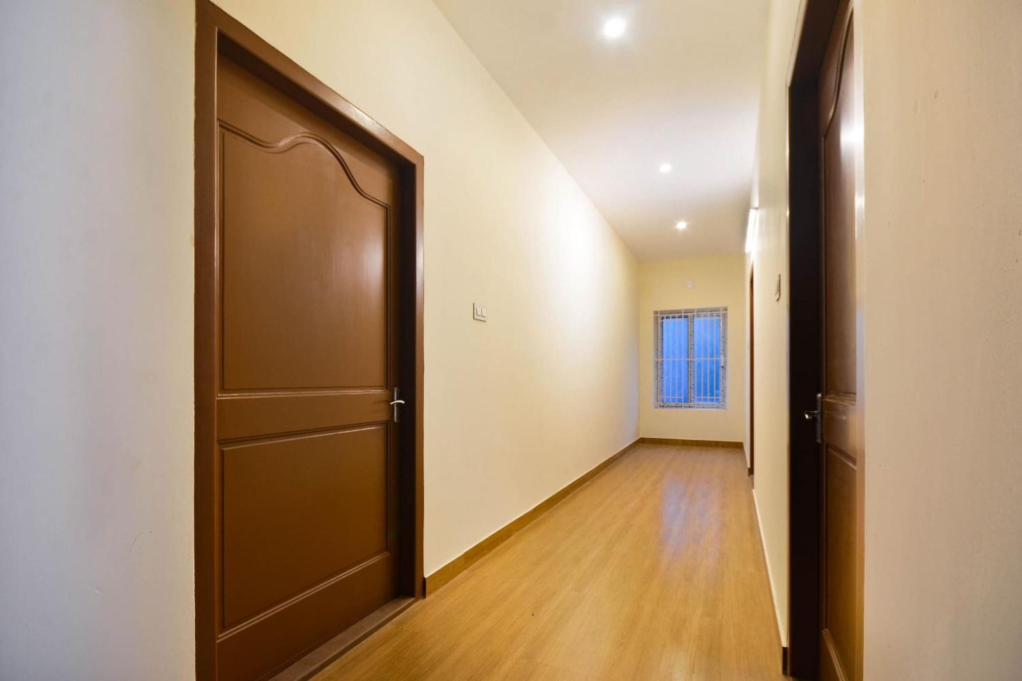 Hotel Spot On Star Residency Coimbatore Exterior foto